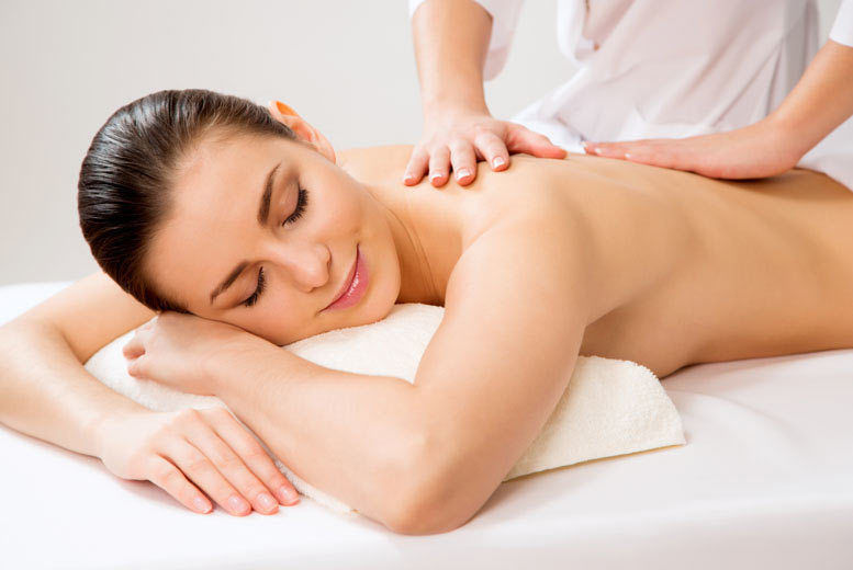 Best Massage in Dubai