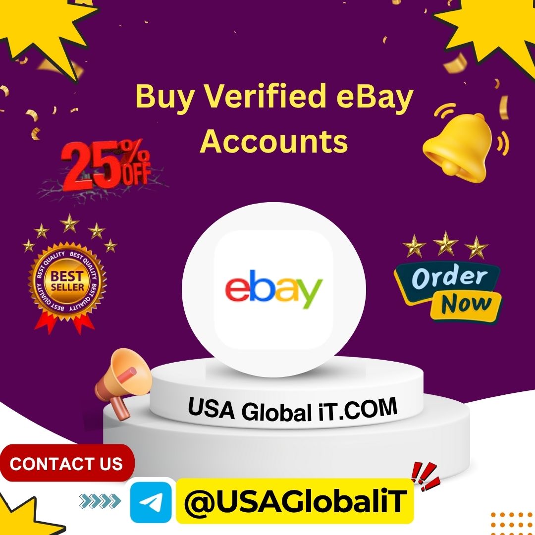 How to register as a seller on eBay: Step-by-step guide