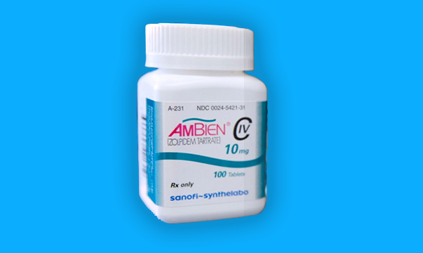 Buy Generic Ambien online