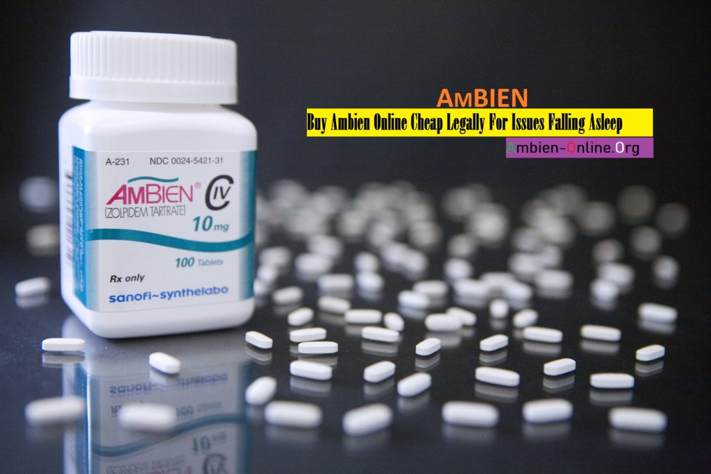 Buy Cheap Ambien 10mg Online