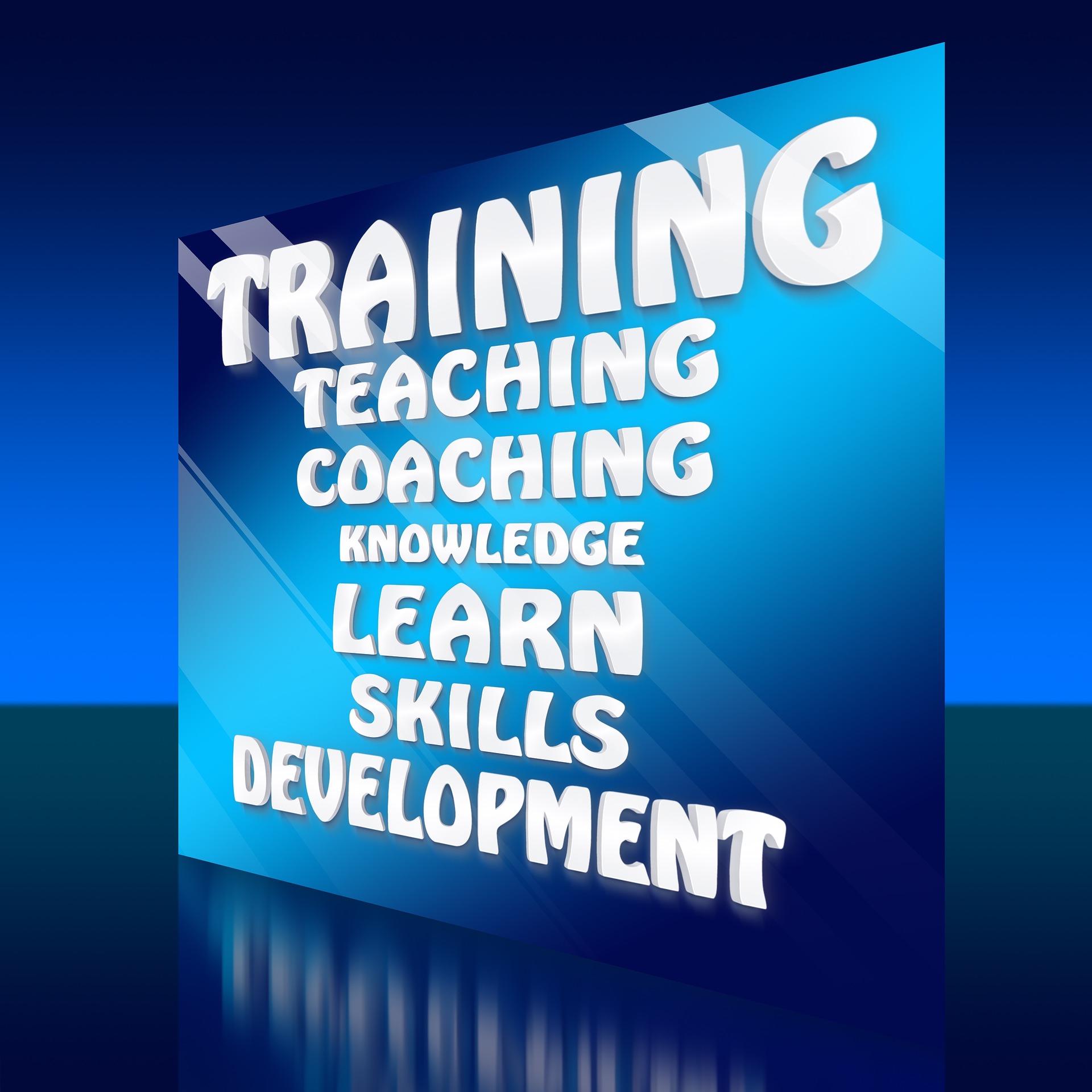 Motivation Training Program