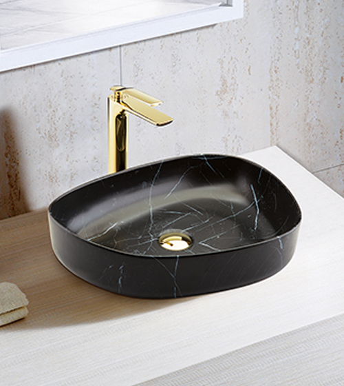 Design Of Wash Basin