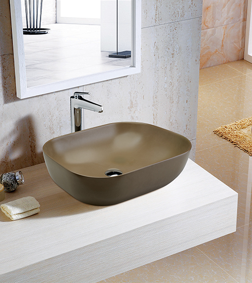 Bathroom Wash Basin