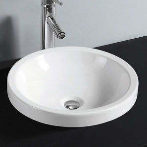 Designer Basins