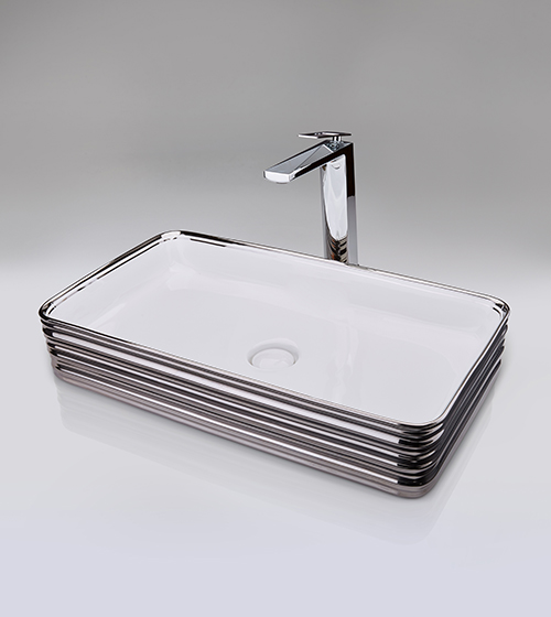 Counter Top Wash Basin