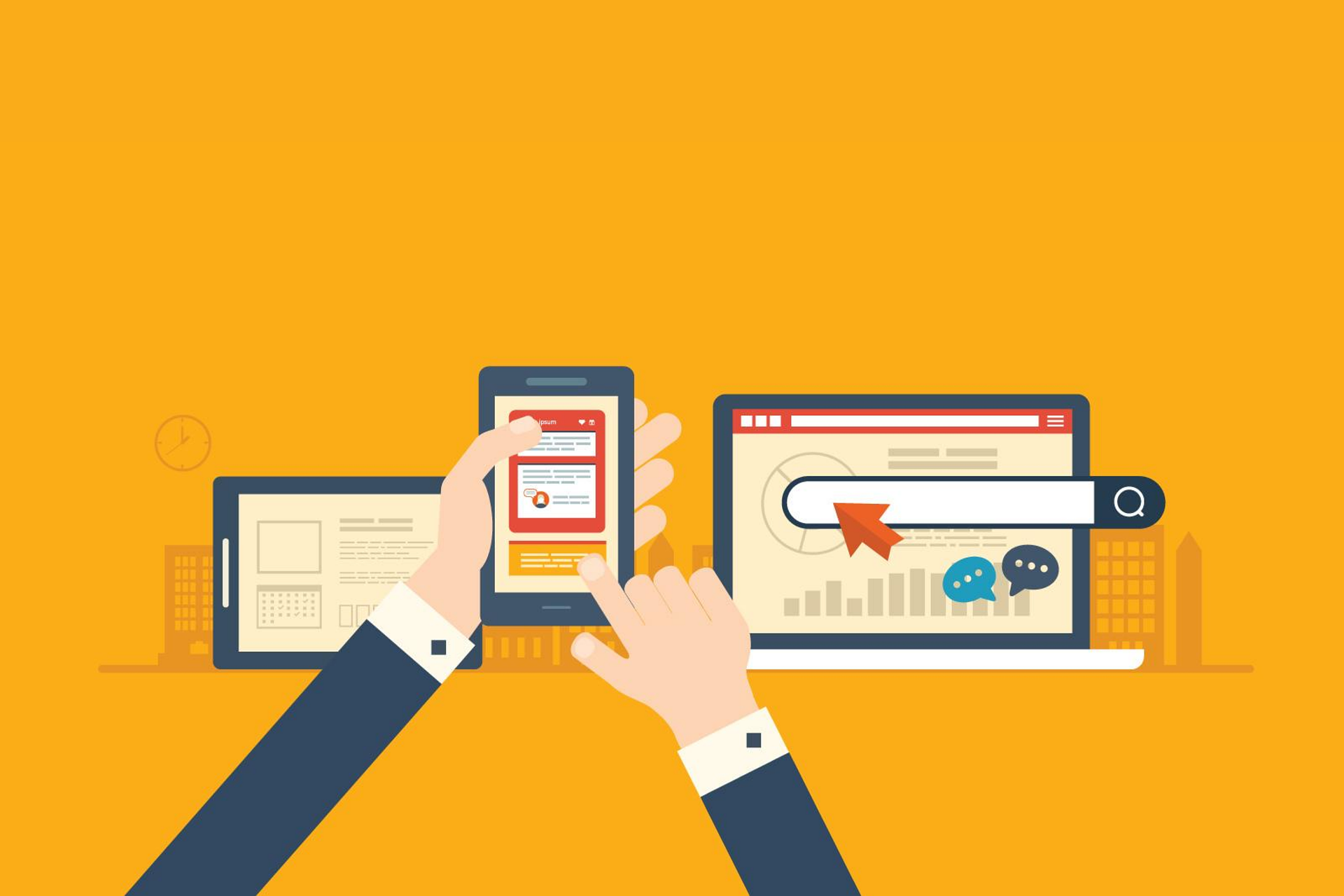 Website Design Services In Mumbai