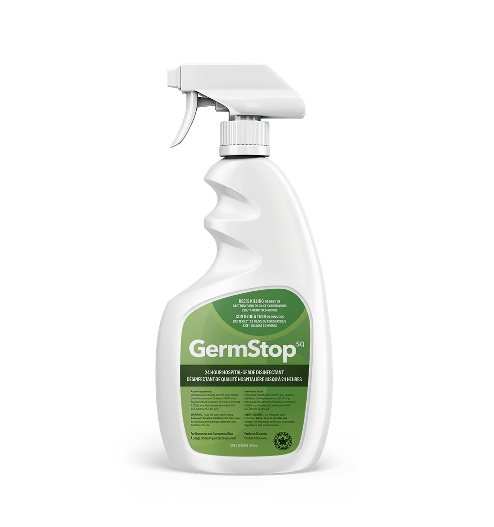 Mastering Disinfectant Solutions: Essential Strategies for Optimal Hygiene