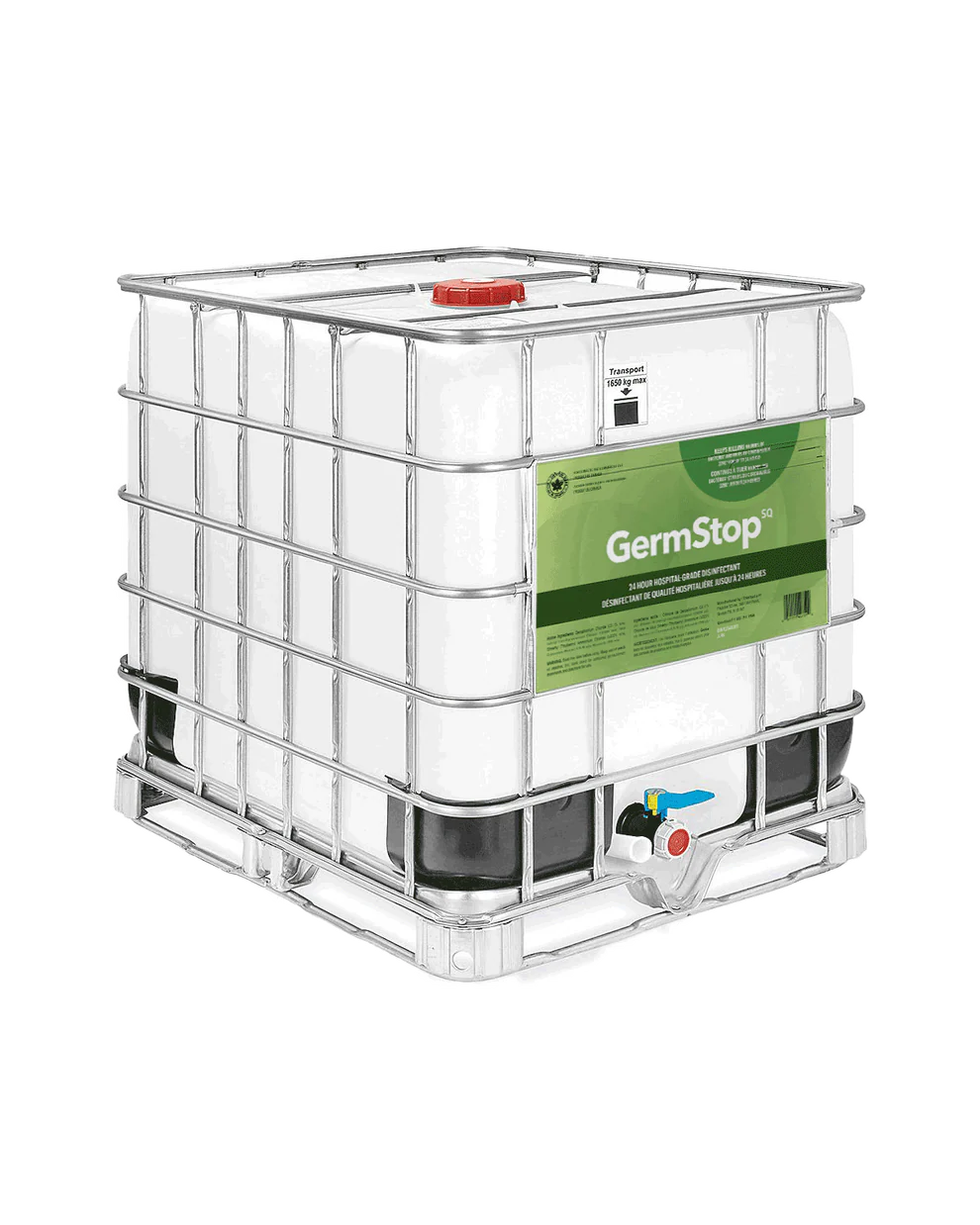 Commercial Disinfectant Cleaner: Advanced Protection for Professional Environments