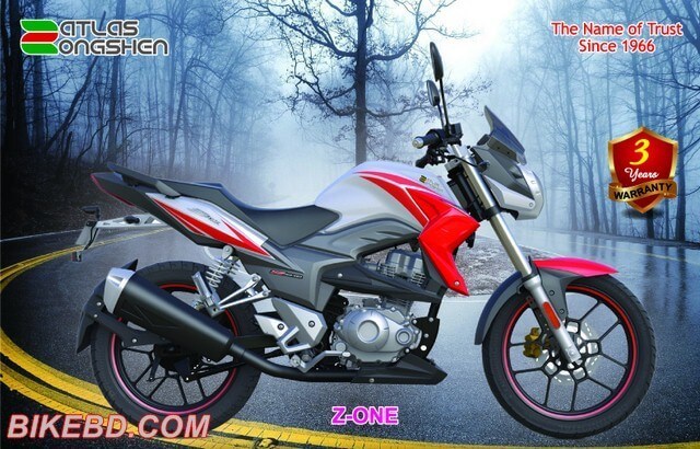 BikeBD - A motorcycle basis blog website