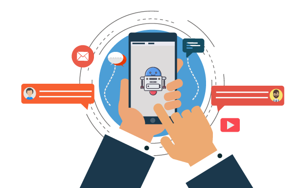 Best Chatbot Development Company