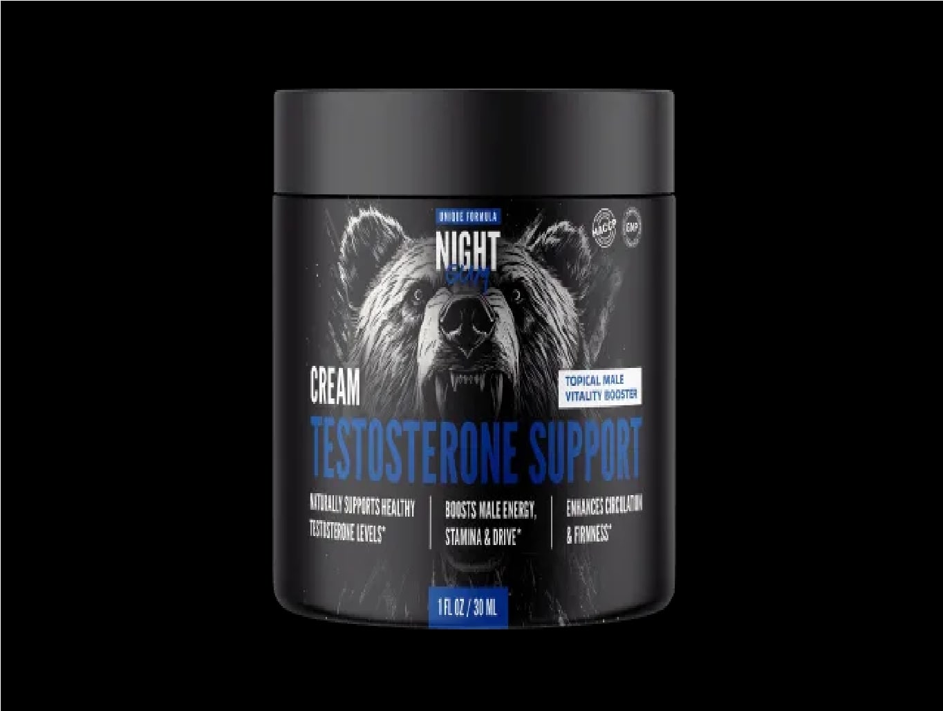 NightGum Testosterone Cream  "REVIEWS" Side Effects & Benefits!
