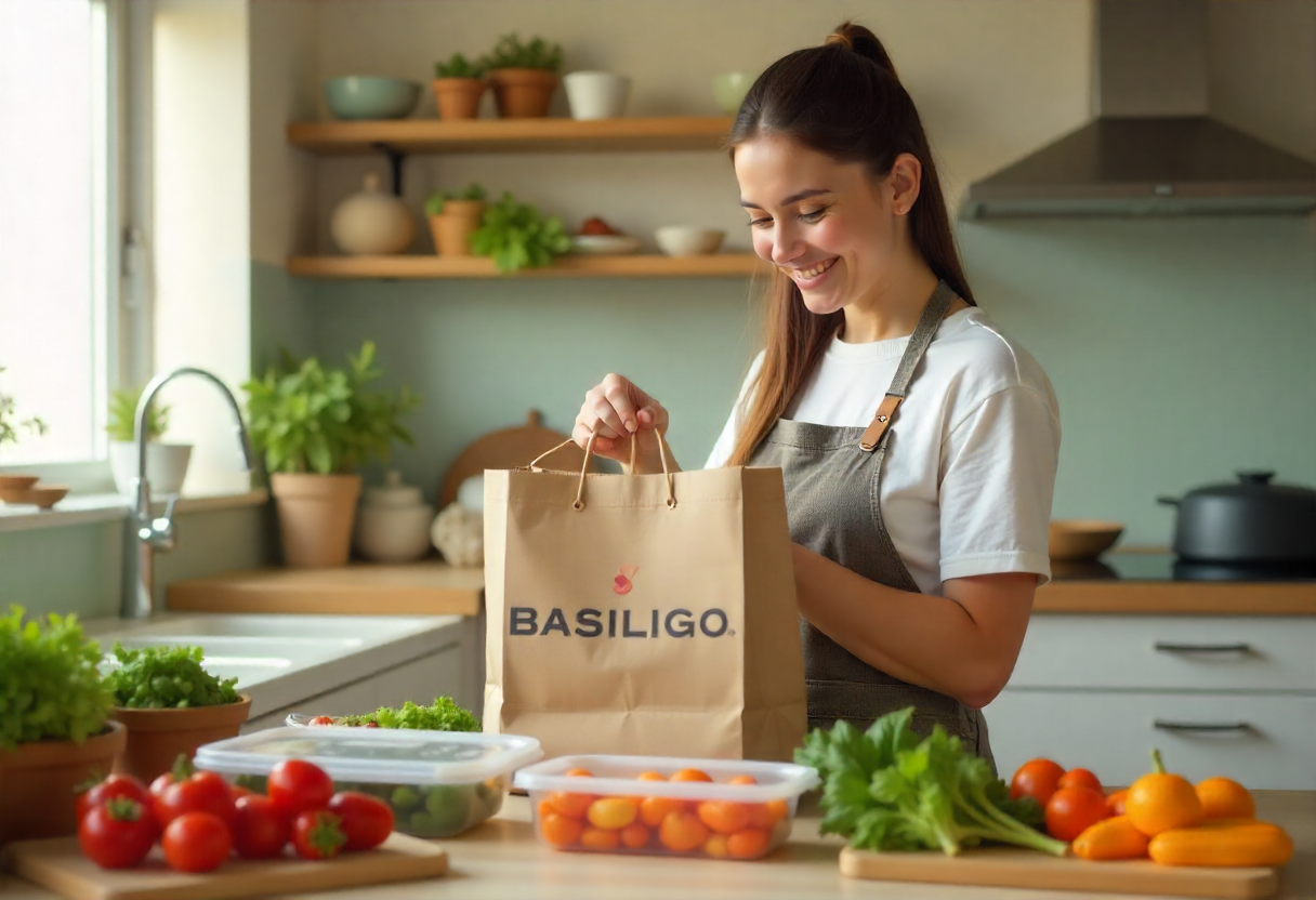 How Meal Plans in Dubai Help Reduce Food Waste and Save Time