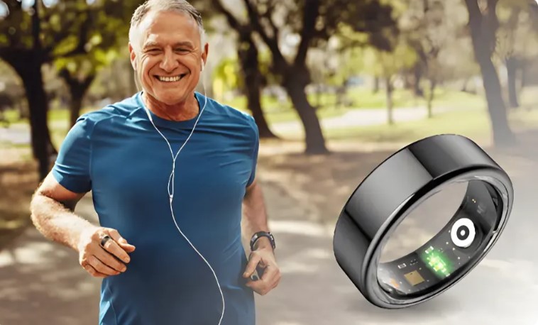Herz P1 Smart Ring Reviews – A Tiny Device Making a Big Impact on Wellness!