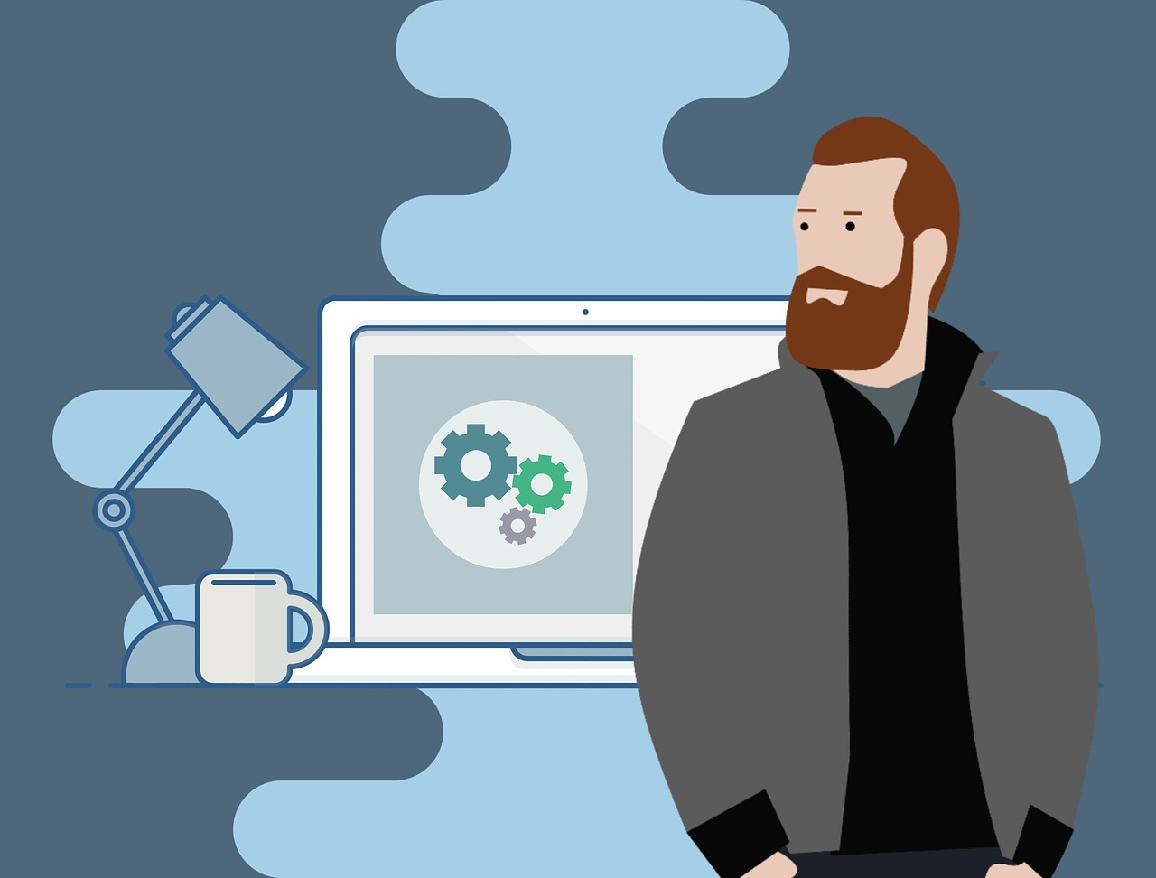 Best IT Support Services Abu dhabi