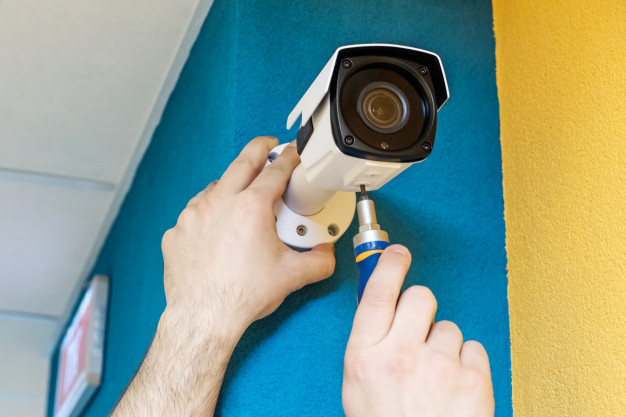 Are you looking for best cctv installation in Dubai.