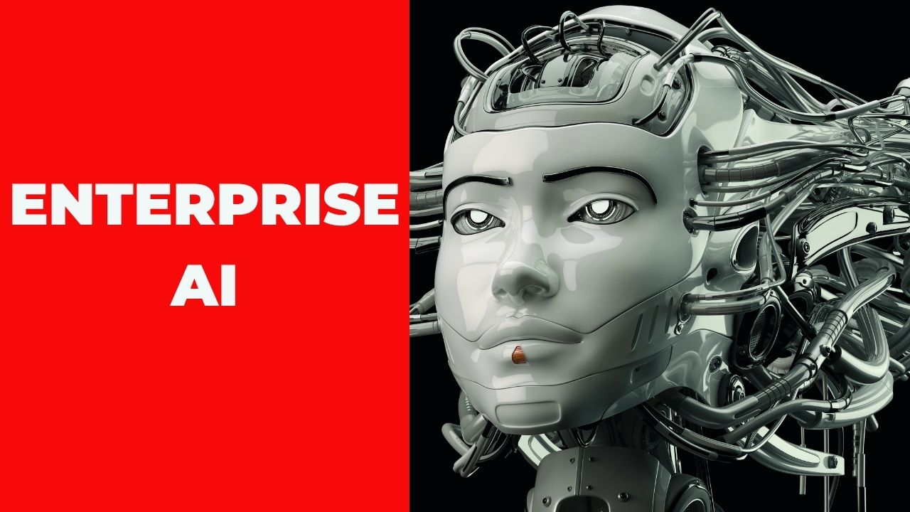 Enterprise AI Solutions That Improve Decision-Making With Real-Time Insights