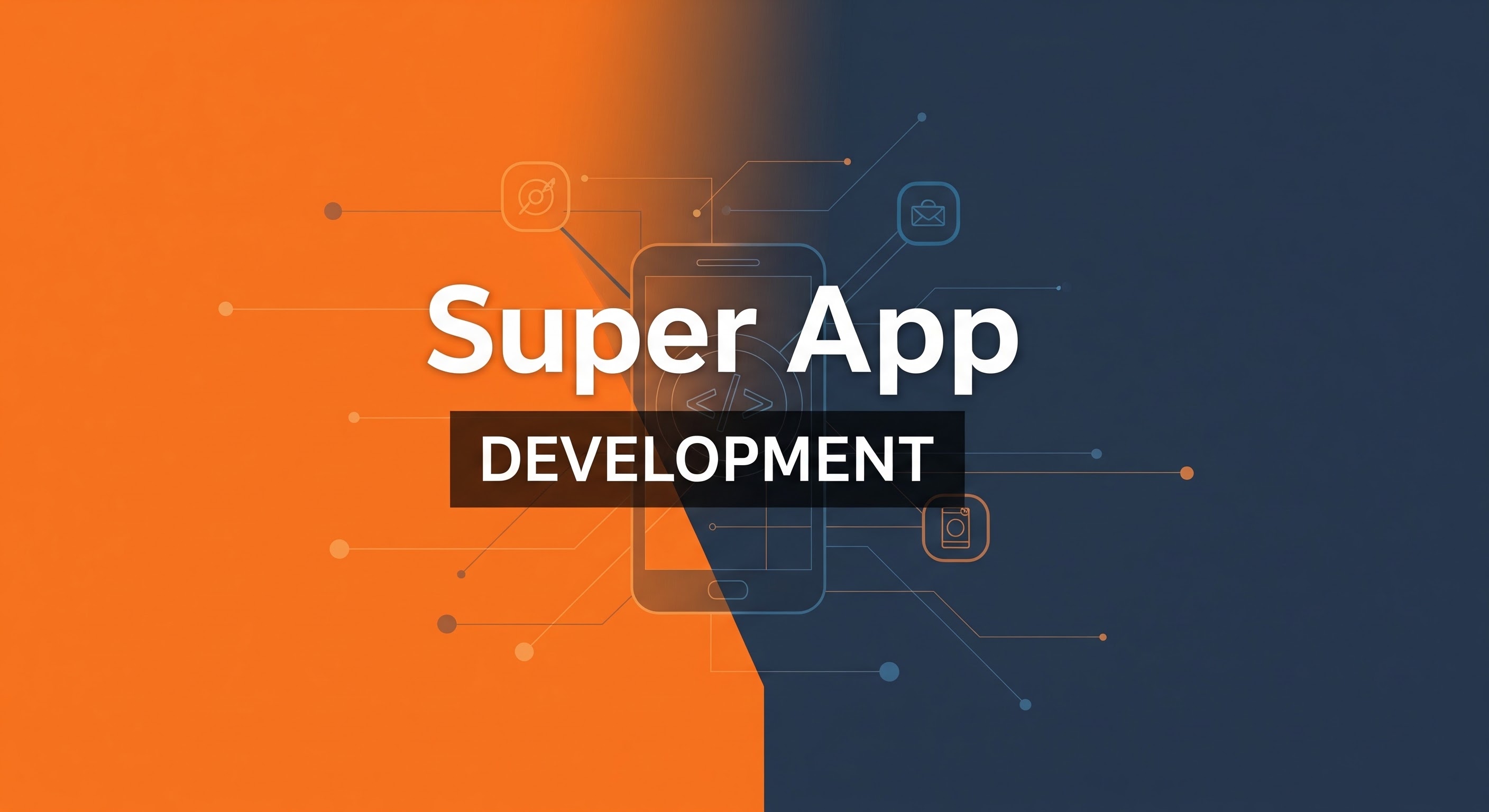 Multiservice App Development Company for On-Demand Businesses