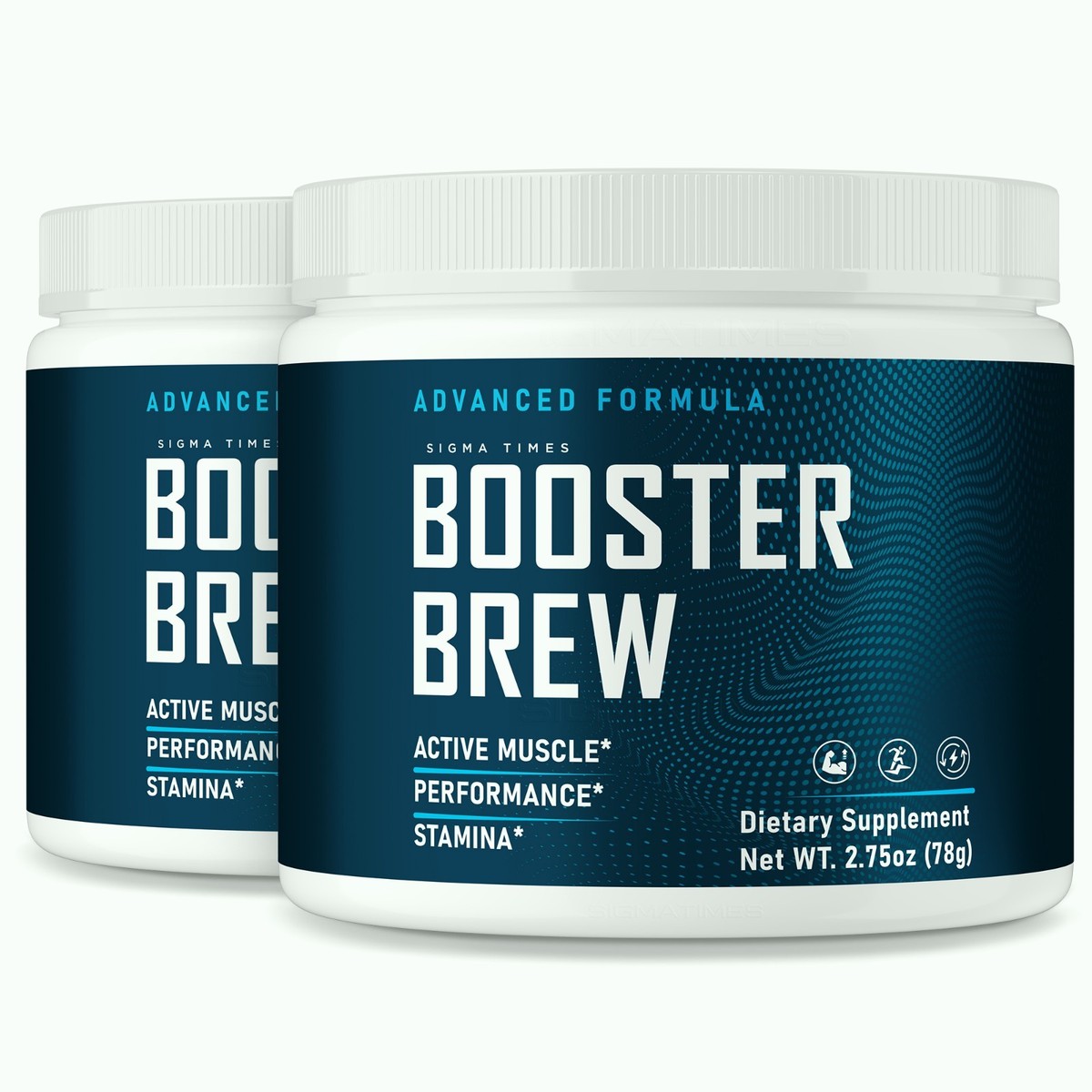 Booster Brew Official Reviews & Experiences!