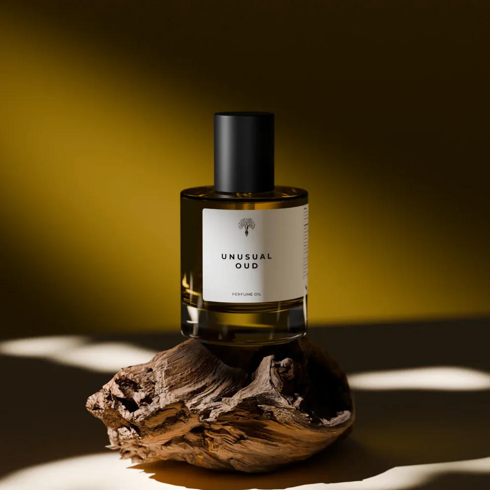 Unusual Oud: The Perfect Scent for Bold Personalities