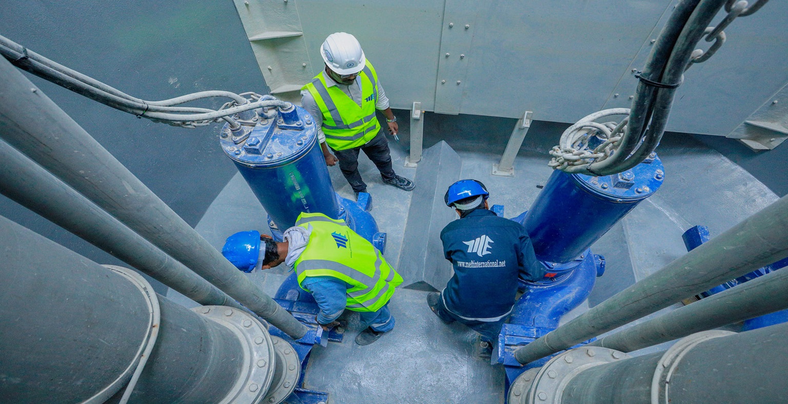 The Benefits of Using Compact Package Treatment Plants for Small-Scale Projects