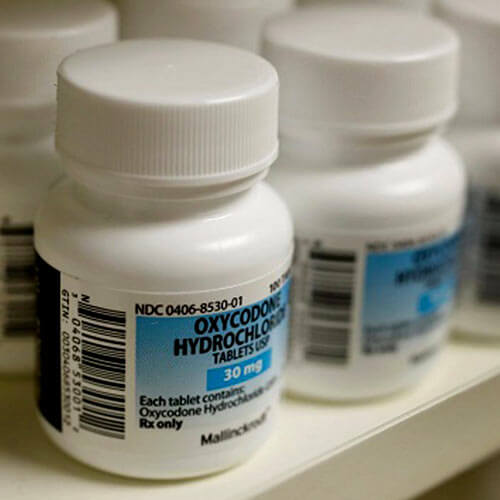 Buy Oxycodone Online