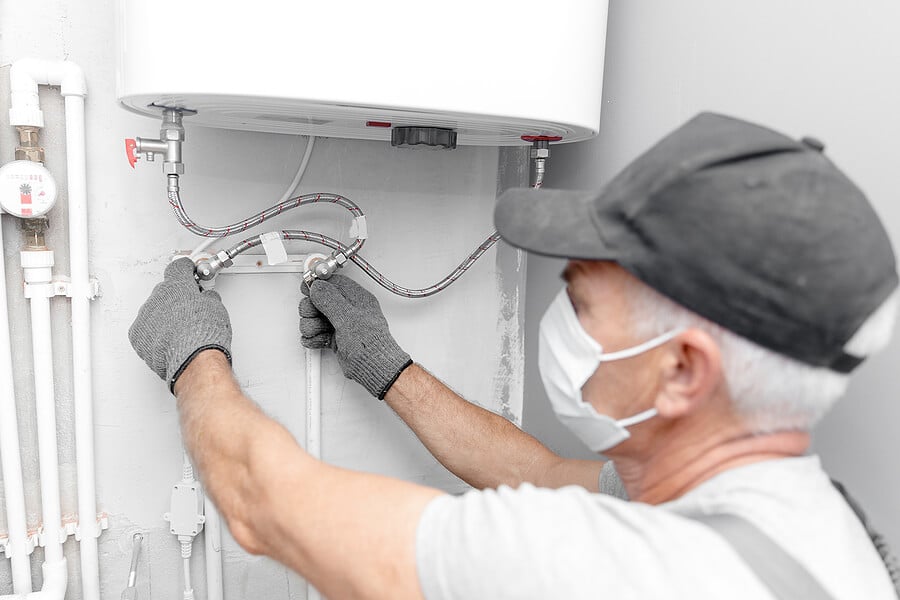 A Complete Guide to Water Heater Replacement: Everything You Need to Know About Changing Your Water Heater