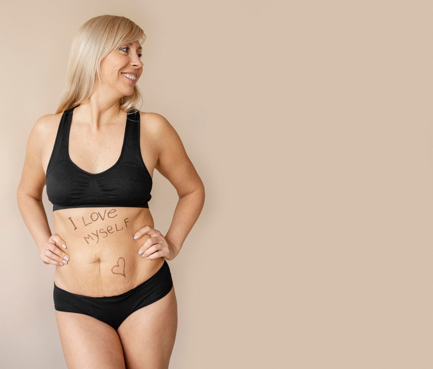 Mommy Makeover: How Surgery Can Restore Your Pre-Pregnancy Shape