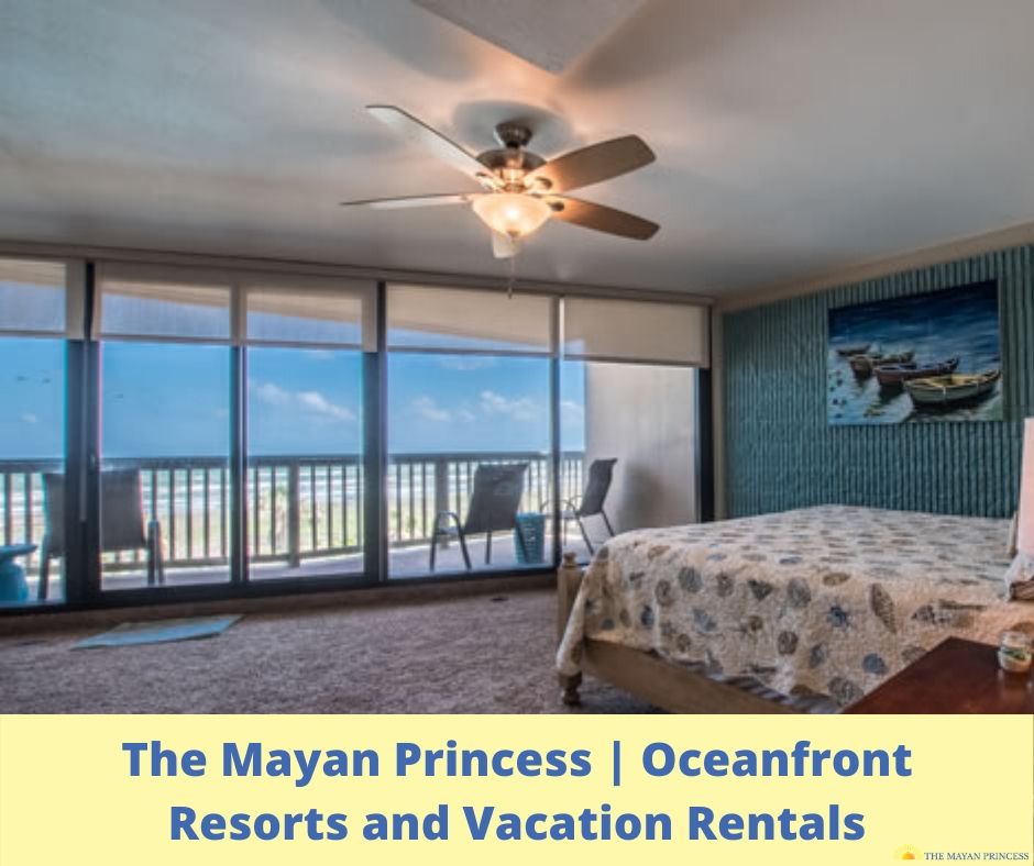 The Mayan Princess | Oceanfront Resorts and Vacation Rentals