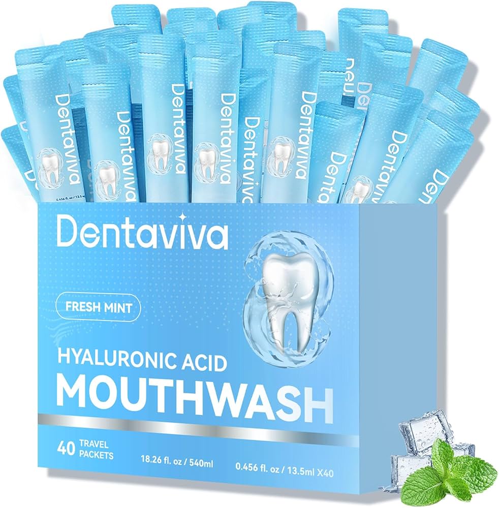 Dentavive Dental Care Reviews: Does It Really Improve Oral Health Naturally?