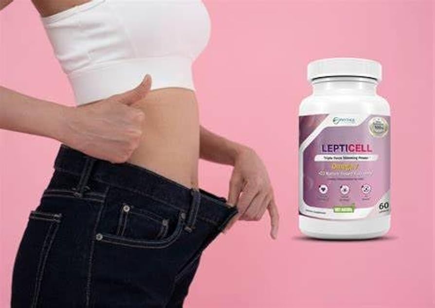 LeptiCell Reviews – The #1 Fat-Burning Breakthrough Taking Over the USA!