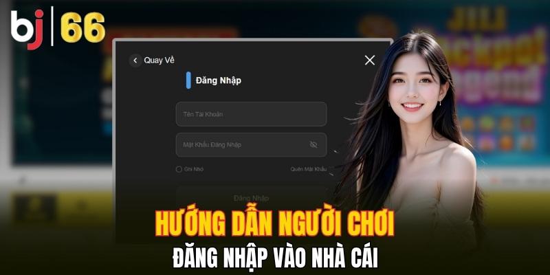 Điểm đến uy tín cho cá cược trực tuyến - Bj66