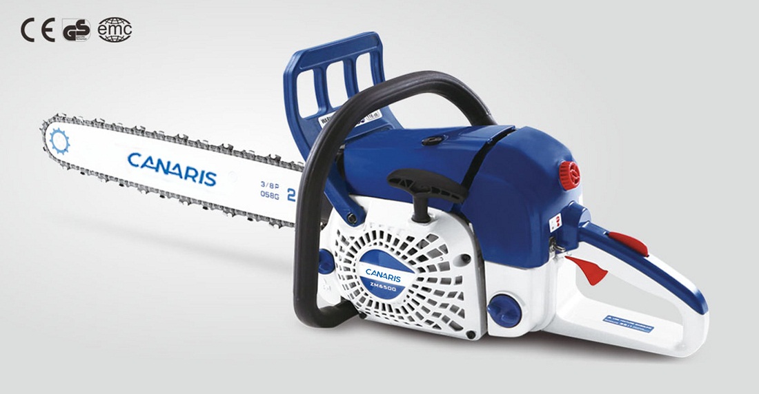 What You Need to Know Before Choosing a Chainsaw