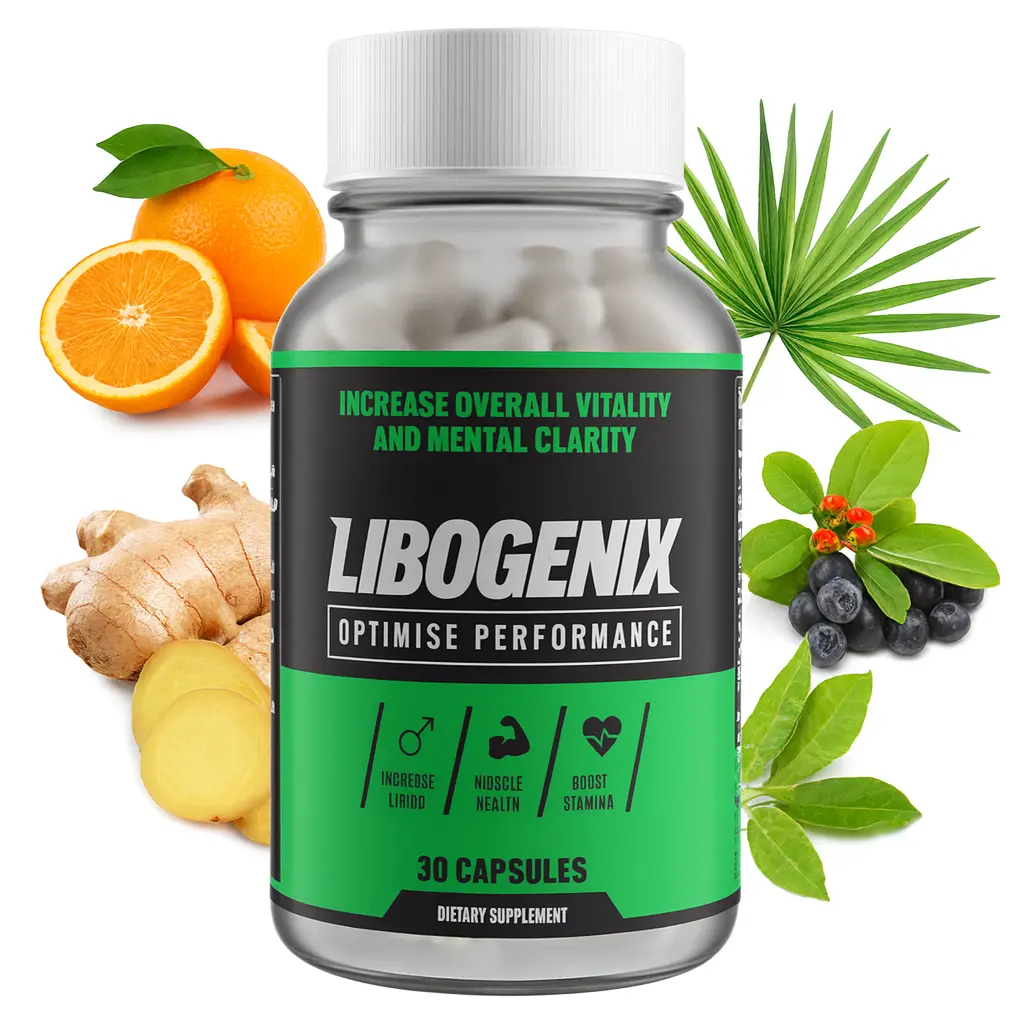 Libogenix and Libogenix France Expériences et retours clients choquants