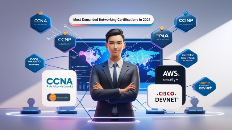 ccna training online at UniNets 