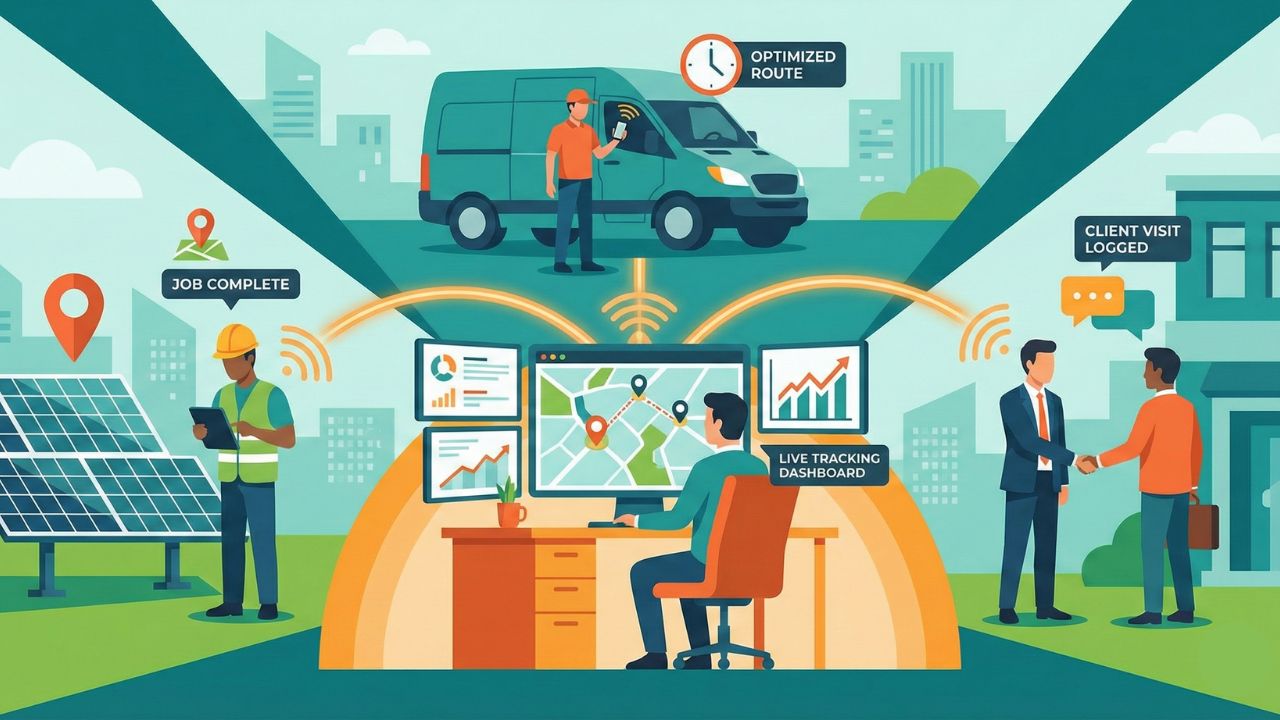 Key Features of Production Tracking Software