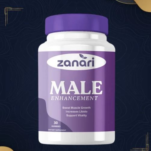 Can Zanari Male Enhancement Help You Perform Better? Here’s the Honest Review