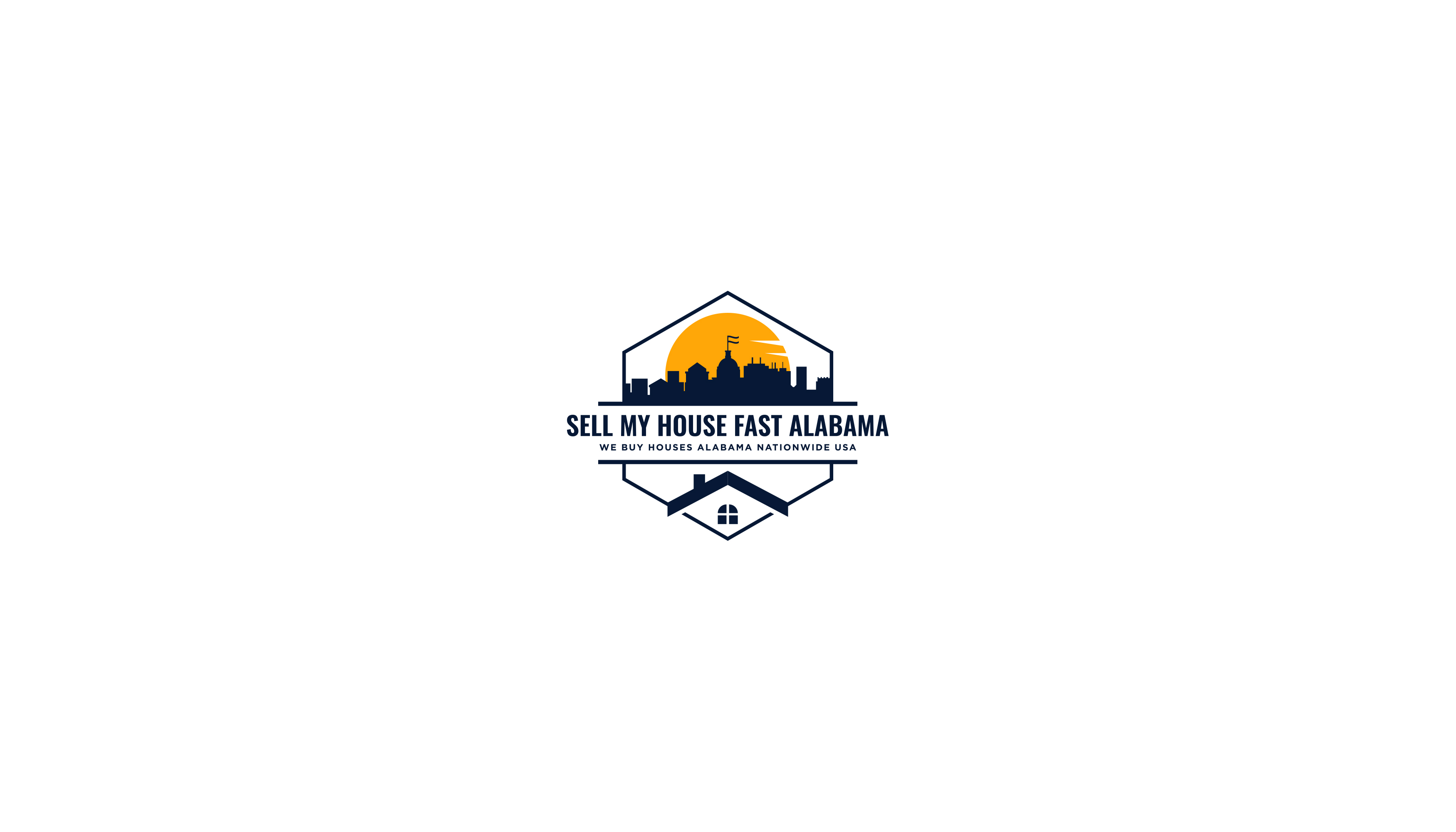 We Buy Houses Alabama | Sell My House Fast Alabama USA