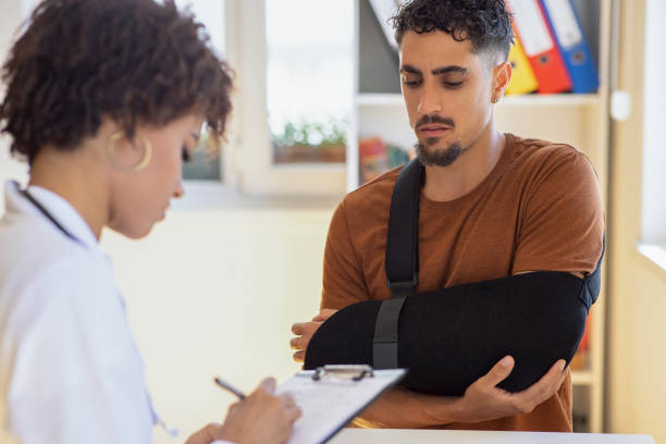 Getting Hurt at Work in Phoenix, Arizona – It’s More Common Than You Think