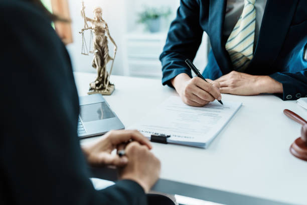 When a Slip Turns Into a Legal Mess: Talking Honestly About a Slip and Fall Injury Lawyer Houston