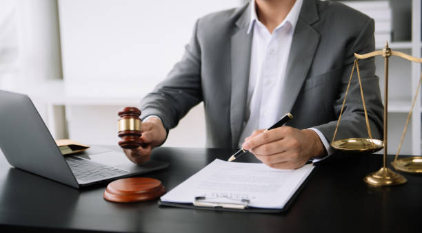 Finding a Personal Injury Lawyer in Pinal County Is Way Harder Than It Sounds