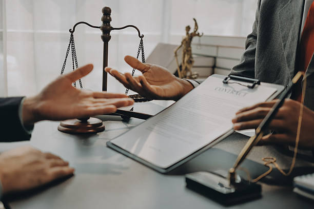 When a Simple Trip Turns Into a Legal Headache in Houston 