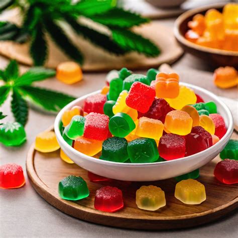 ActivGenix CBD Gummies: A Natural Path to Wellness