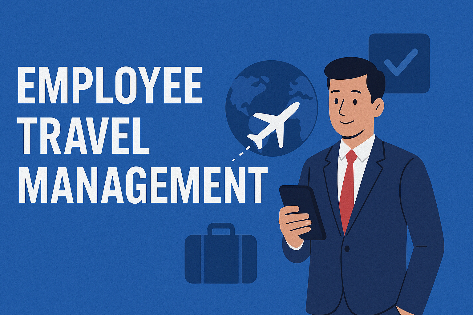 What Is Corporate Travel Management and Why Every Business Needs It