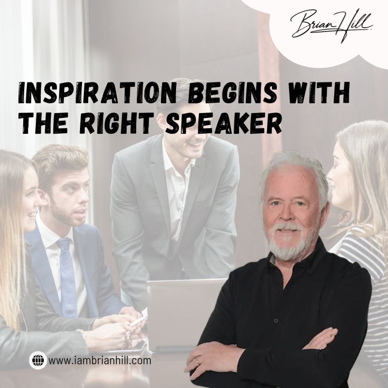 Planning an Event? Here’s How to Find a Speaker Your Audience Will Love