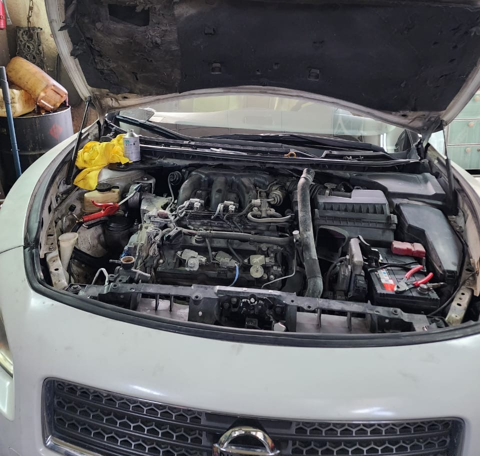 When Is the Best Time for Car Battery Replacement?