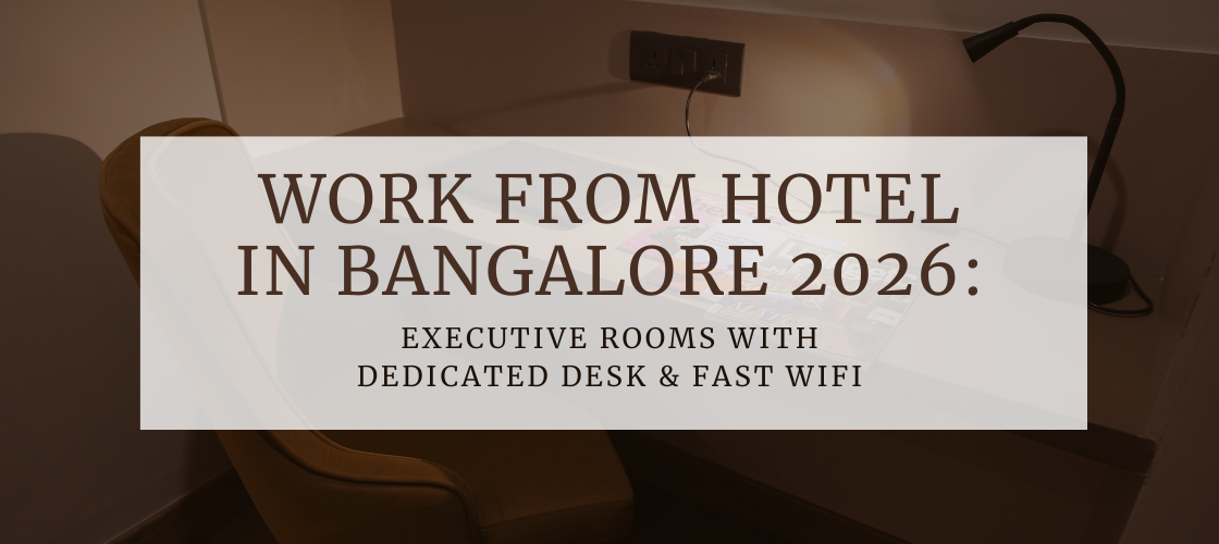 Best Hotel Rooms in Kanakapura Road Bangalore in 2026