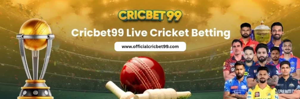 🏏 What Is Cricbet 99