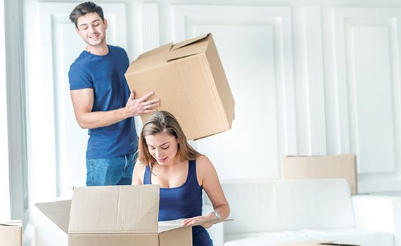 Movers In Amarillo Tx