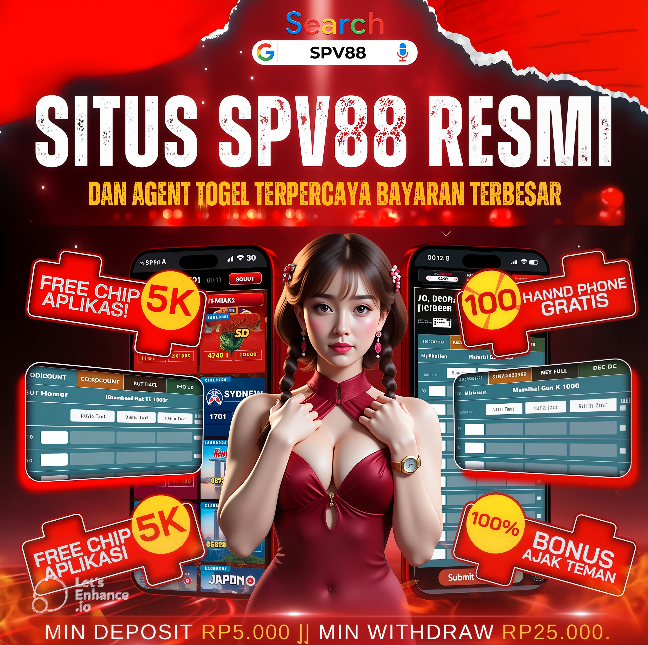 High-Stakes SPV88 Slot machine Gambling establishment On the web Gambling: Where you should Guess Huge and also Acquire Huge
